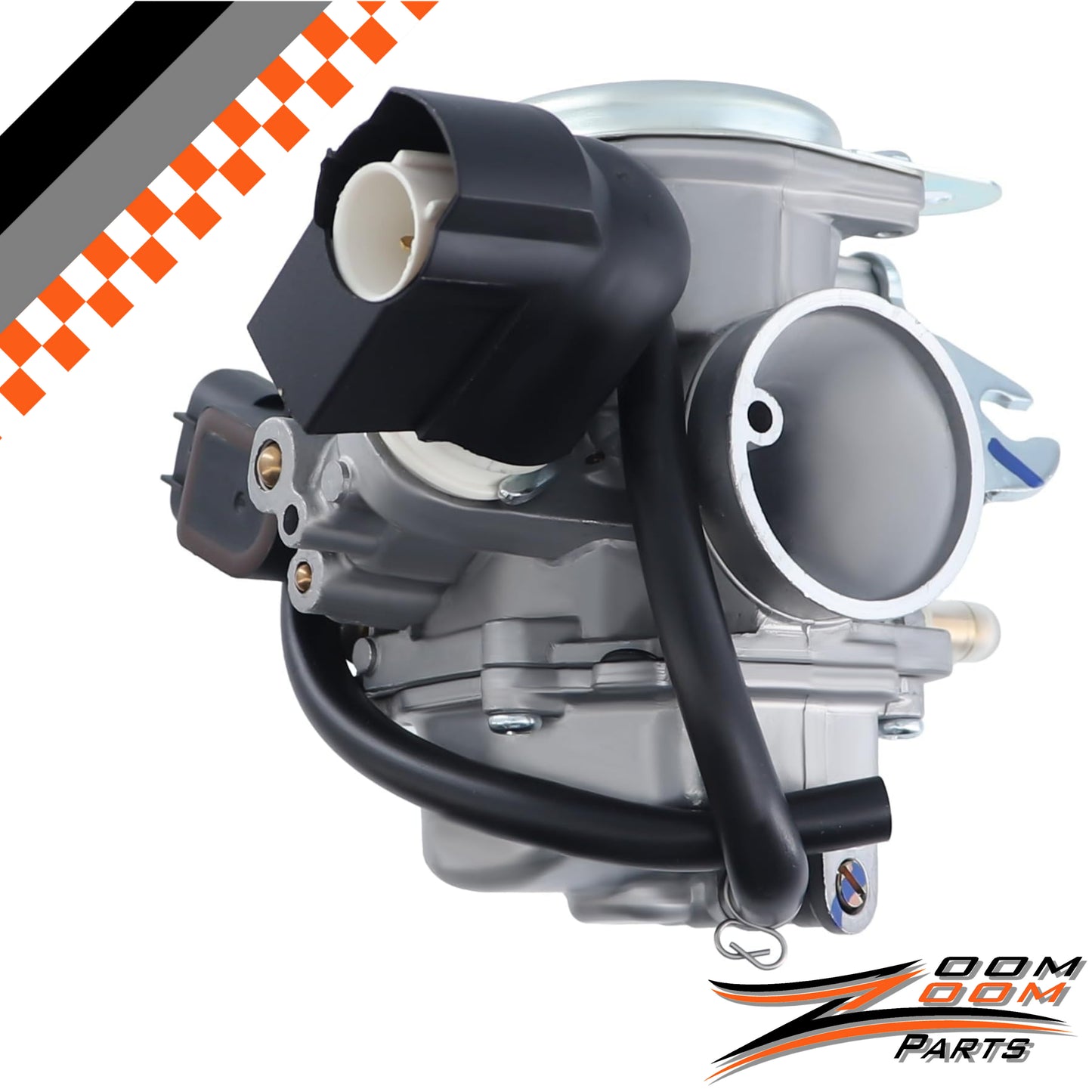 CUSTOM PLUS CARBURETOR CARB FOR 2003 - 2023 HONDA RUCKUS 50 NPS50 NPS 50 SCOOTER MOPED
