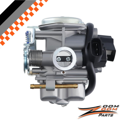 CUSTOM PLUS CARBURETOR CARB FOR 2003 - 2023 HONDA RUCKUS 50 NPS50 NPS 50 SCOOTER MOPED