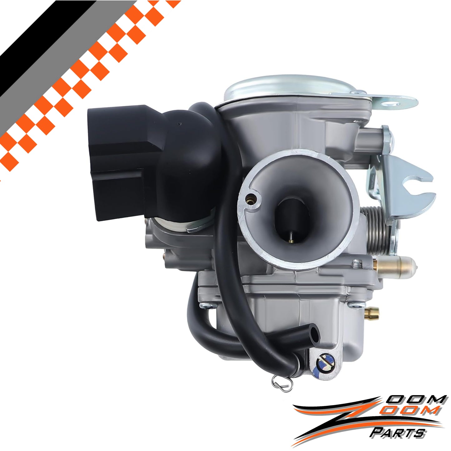 CUSTOM PLUS CARBURETOR CARB FOR 2003 - 2023 HONDA RUCKUS 50 NPS50 NPS 50 SCOOTER MOPED