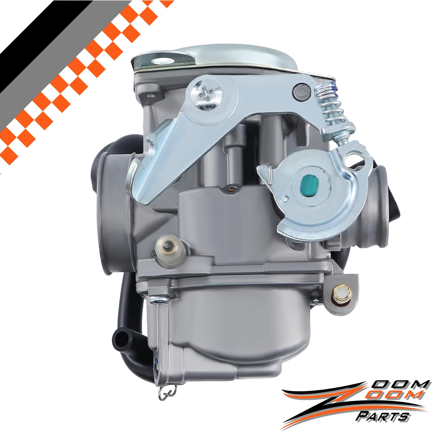 CUSTOM PLUS CARBURETOR CARB FOR 2003 - 2023 HONDA RUCKUS 50 NPS50 NPS 50 SCOOTER MOPED