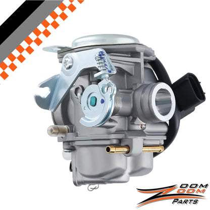 CUSTOM PLUS CARBURETOR CARB FOR 2003 - 2023 HONDA RUCKUS 50 NPS50 NPS 50 SCOOTER MOPED