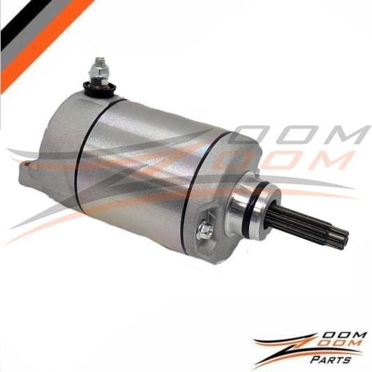 Starter Motor For 1999 - 2004 Honda trx400ex sportrax 99-04 atv trx 400 ex