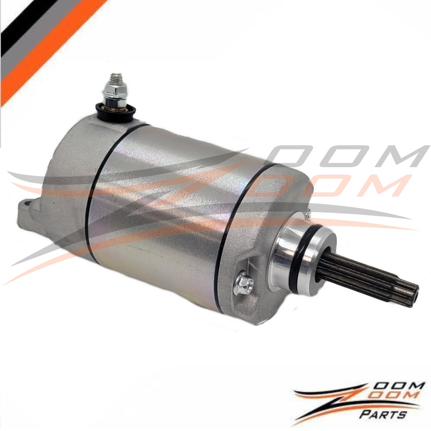 Starter Motor For 2005 -2014 Honda trx400ex trx400x sportrax 05-14 trx 400ex / x
