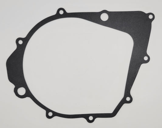 STATOR COVER GASKET FOR 1987-2004 YAMAHA WARRIOR 350 / 2004-2013 RAPTOR 350