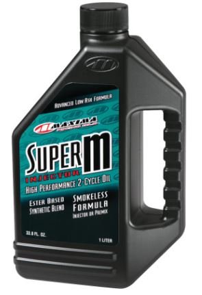 MAXIMA SUPER M INJECTOR 2 STROKE 28901