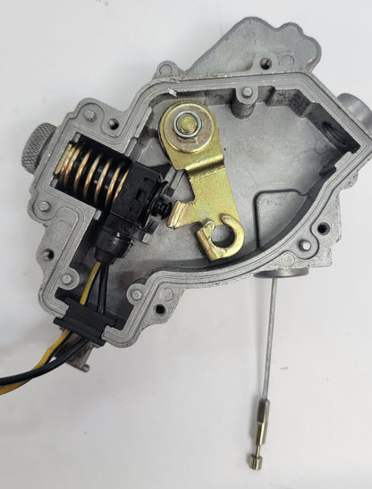 OEM TORS ASSEMBLY SWITCH FOR 1996-2006 YAMAHA BLASTER 200 YFS200