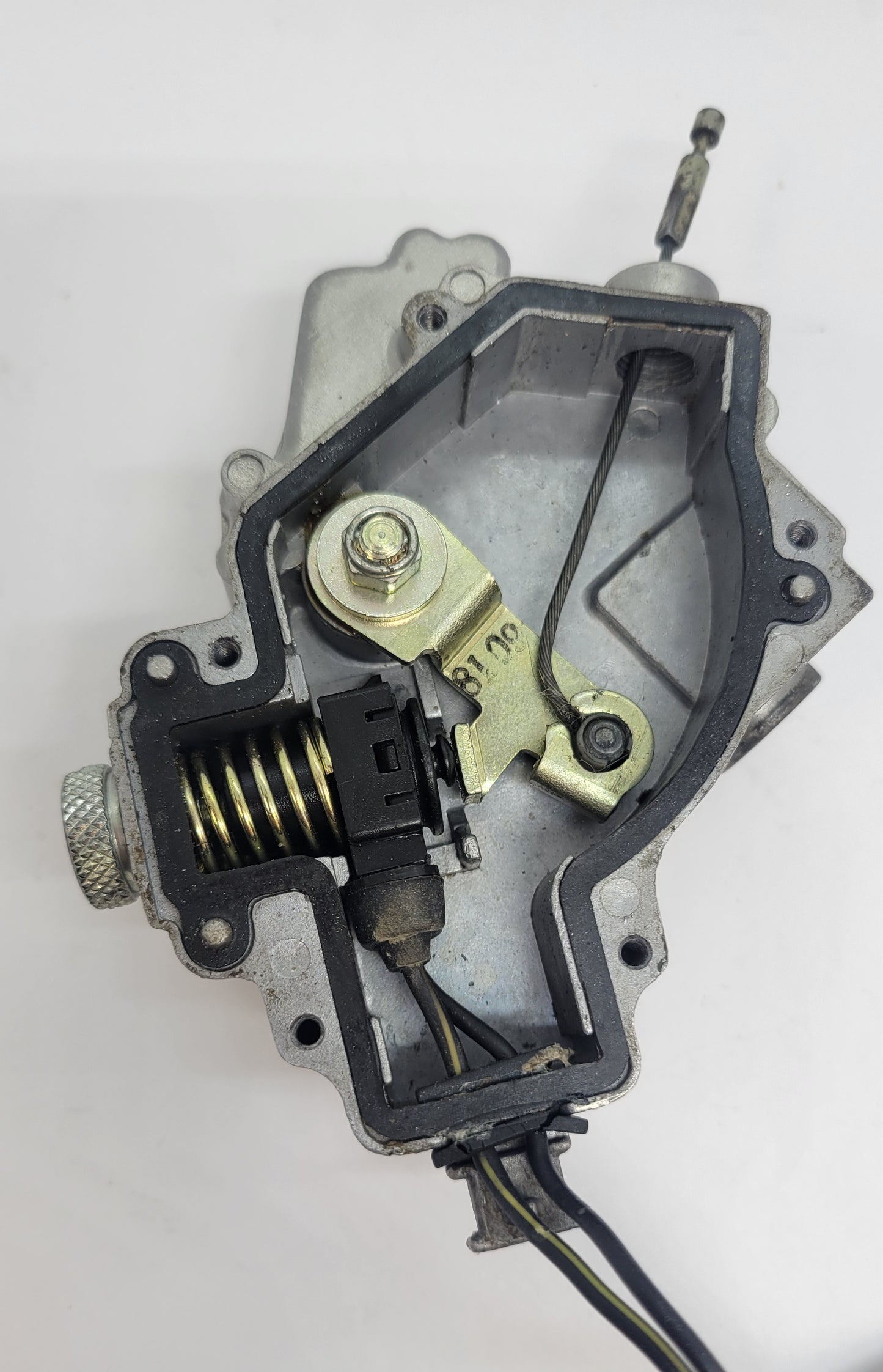 OEM TORS ASSEMBLY SWITCH FOR 1988-1995 YAMAHA BLASTER 200 YFS200