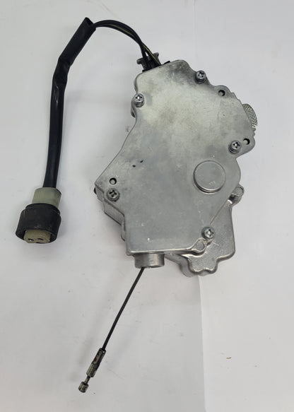 OEM TORS ASSEMBLY SWITCH FOR 1988-1995 YAMAHA BLASTER 200 YFS200