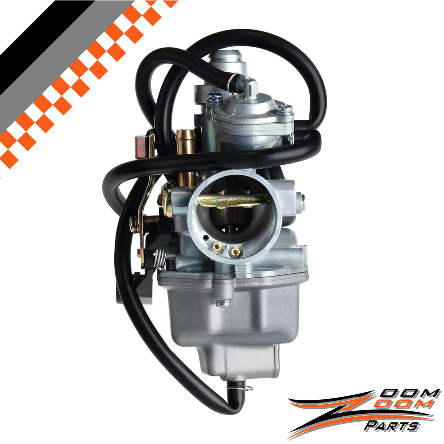 CUSTOM PLUS CARBURETOR CARB FOR 1997 - 2023 TRX 250 TRX250 RECON UTILITY ATV QUAD