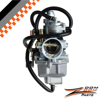 CUSTOM PLUS CARBURETOR CARB FOR 1997 - 2023 TRX 250 TRX250 RECON UTILITY ATV QUAD