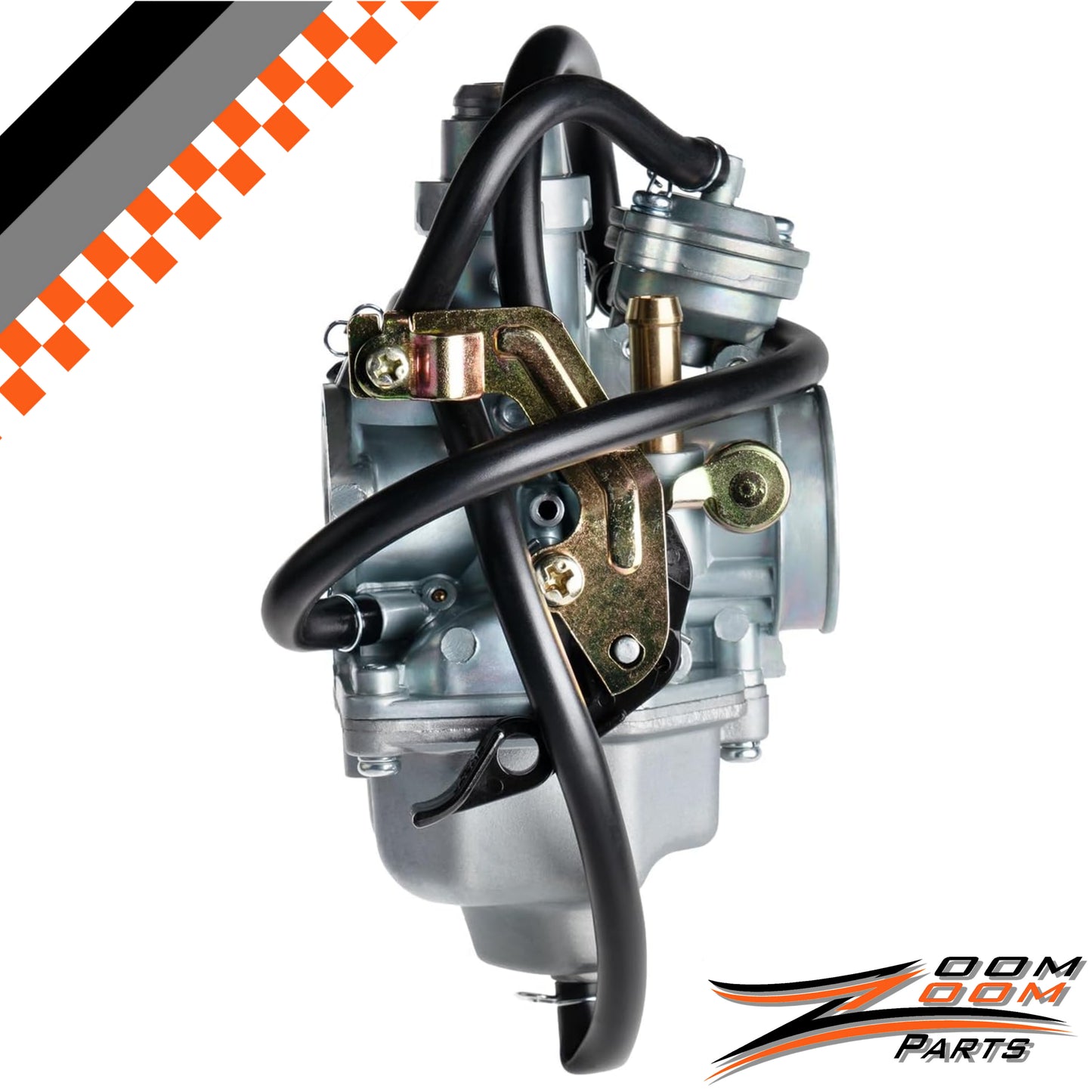 CUSTOM PLUS CARBURETOR CARB FOR 1997 - 2023 TRX 250 TRX250 RECON UTILITY ATV QUAD