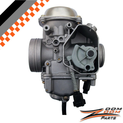 CUSTOM PLUS CARBURETOR FOR 1991 - 2000 HONDA TRX 300FW TRX300FW FOURTRAX 4X4 4WD ATV