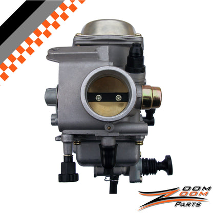 OEM + PLUS CARBURETOR FOR 1988-1990 HONDA TRX300 TRX300FW FOURTRAX