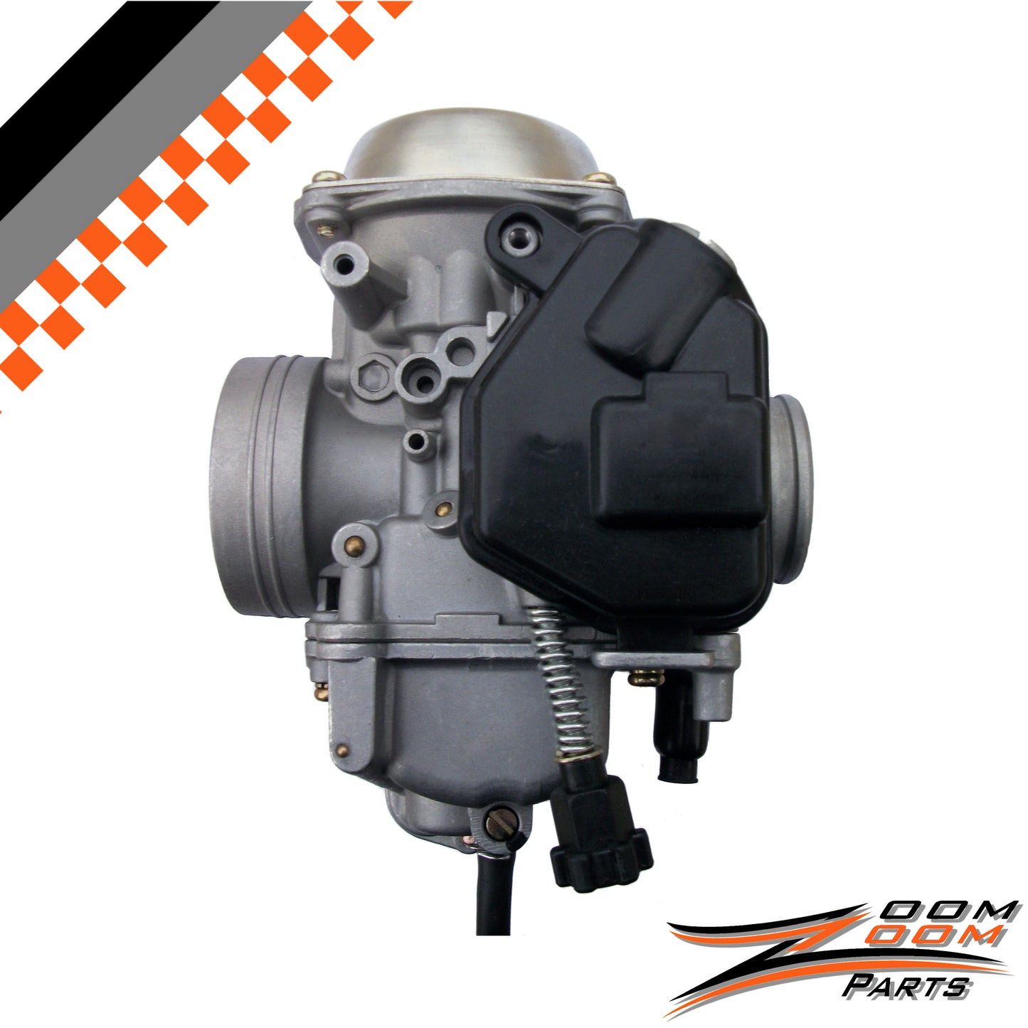 CUSTOM PLUS CARBURETOR FOR 1991 - 2000 HONDA TRX 300FW TRX300FW FOURTRAX 4X4 4WD ATV