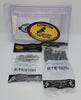 Kibblewhite Lightweight Racing Valve Spring Kit 30-30085 for 1999-2004 Honda trx400ex /  1996-2004 XR400R