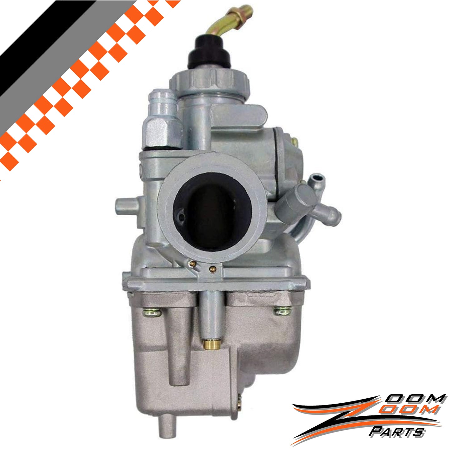 UPGRADED EDITION CARBURETOR FOR 2000 - 2007 YAMAHA TTR 125 TTR125 DIRT PIT BIKE