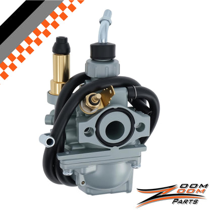 OEM + PLUS CARBURETOR FOR 2006 - 2011 YAMAHA TTR 50 TTR50 KIDS DIRT PIT BIKE