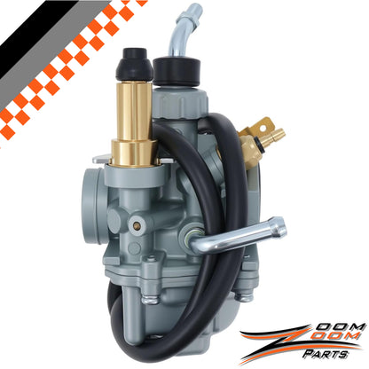 CUSTOM PLUS CARBURETOR FOR 2006 - 2011 YAMAHA TTR 50 TTR-50 KIDS DIRT PIT BIKE