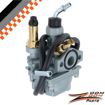 CUSTOM PLUS CARBURETOR FOR 2006 - 2011 YAMAHA TTR 50 TTR-50 KIDS DIRT PIT BIKE