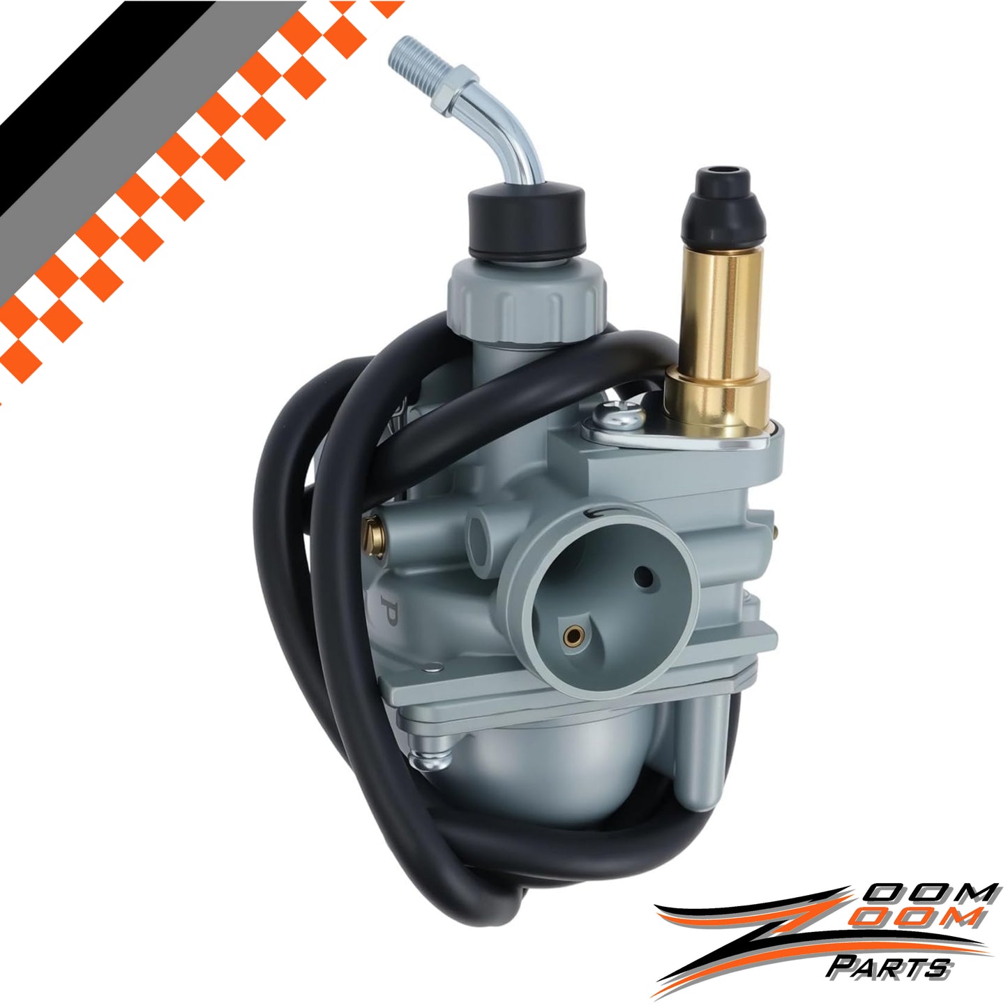 OEM + PLUS CARBURETOR FOR 2006 - 2011 YAMAHA TTR 50 TTR50 KIDS DIRT PIT BIKE