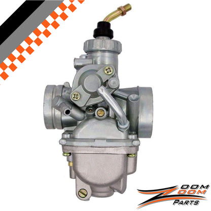 UPGRADED EDITION CARBURETOR FOR 2000 - 2007 YAMAHA TTR 125 TTR125 DIRT PIT BIKE