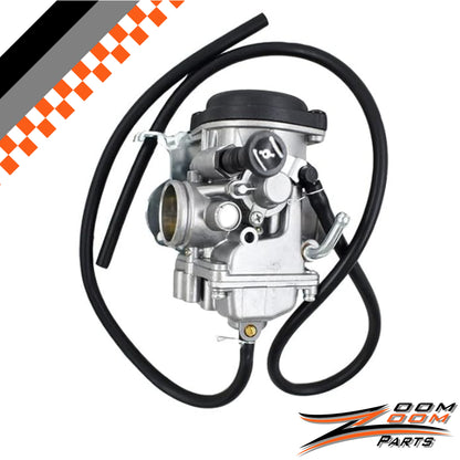 CUSTOM PLUS CARBURETOR YAMAHA TW200 TW 200 2001 - 2021 200 TRAILWAY CARB