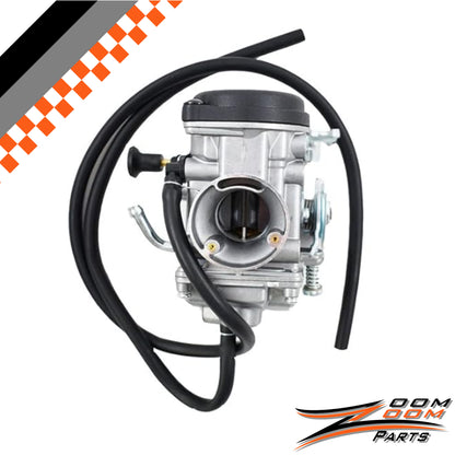 CUSTOM PLUS CARBURETOR YAMAHA TW200 TW 200 2001 - 2021 200 TRAILWAY CARB