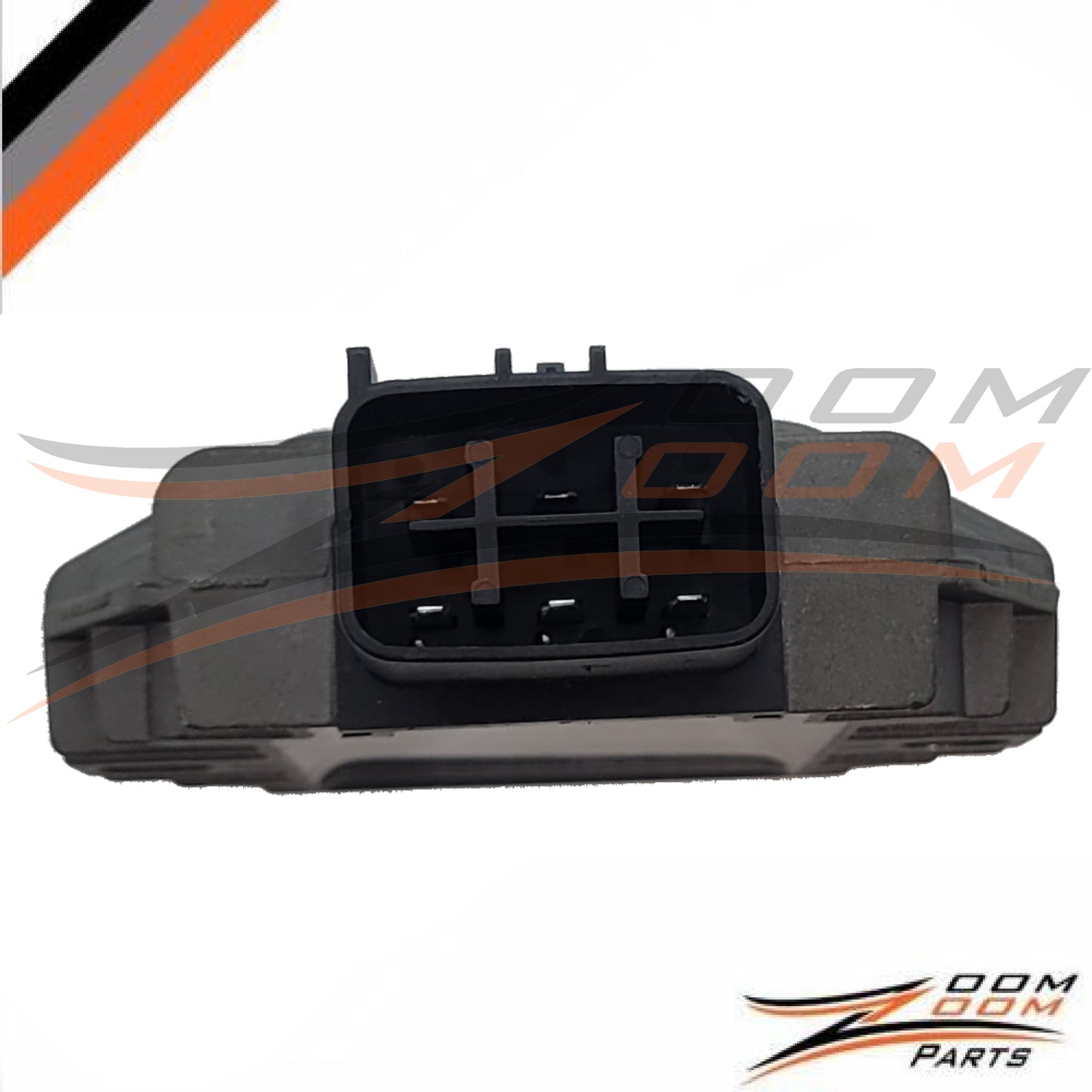 VOLTAGE REGULATOR RECTIFIER FITS 1999-2014 HONDA TRX400EX / TRX400X SPORTRAX