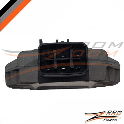 VOLTAGE REGULATOR RECTIFIER FITS 1999-2014 HONDA TRX400EX / TRX400X SPORTRAX