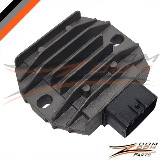 VOLTAGE REGULATOR RECTIFIER FITS 1999-2014 HONDA TRX400EX / TRX400X SPORTRAX