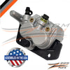 DUAL PISTON REAR BRAKE CALIPER UPGRADE FOR 1993-2008 Honda Trx300ex 2008 TRX300X FREE FEDEX 2 DAY SHIPPING