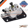Dual piston rear brake caliper upgrade for 1987-2006 Yamaha Banshee 350 yfz 350 FREE FEDEX 2 DAY SHIPPING