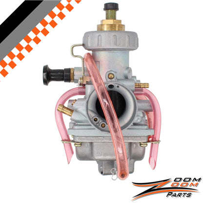 custOEMized CARBURETOR FOR 1988 - 2006 YAMAHA BLASTER 200 YFS200 2 STROKE ATV QUAD