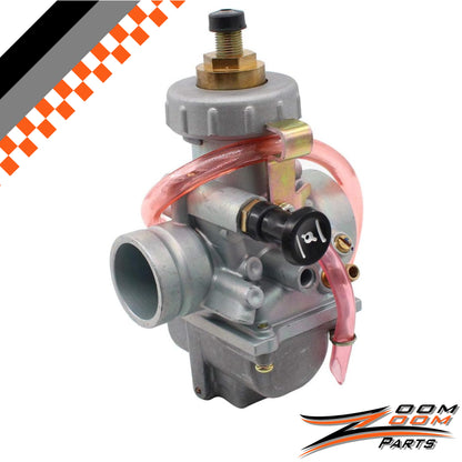 custOEMized CARBURETOR FOR 1988 - 2006 YAMAHA BLASTER 200 YFS200 2 STROKE ATV QUAD