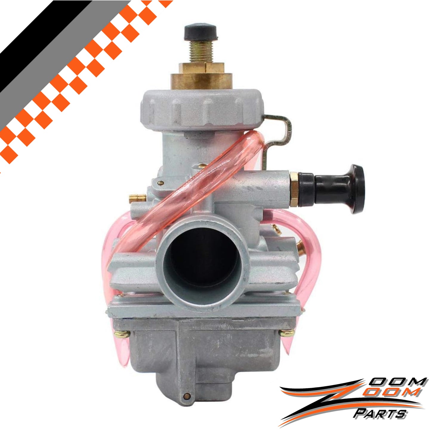 custOEMized CARBURETOR FOR 1988 - 2006 YAMAHA BLASTER 200 YFS200 2 STROKE ATV QUAD