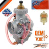 OEM + PLUS Carburetor Carb For 1998 - 2006 YAMAHA BLASTER 200 YFS