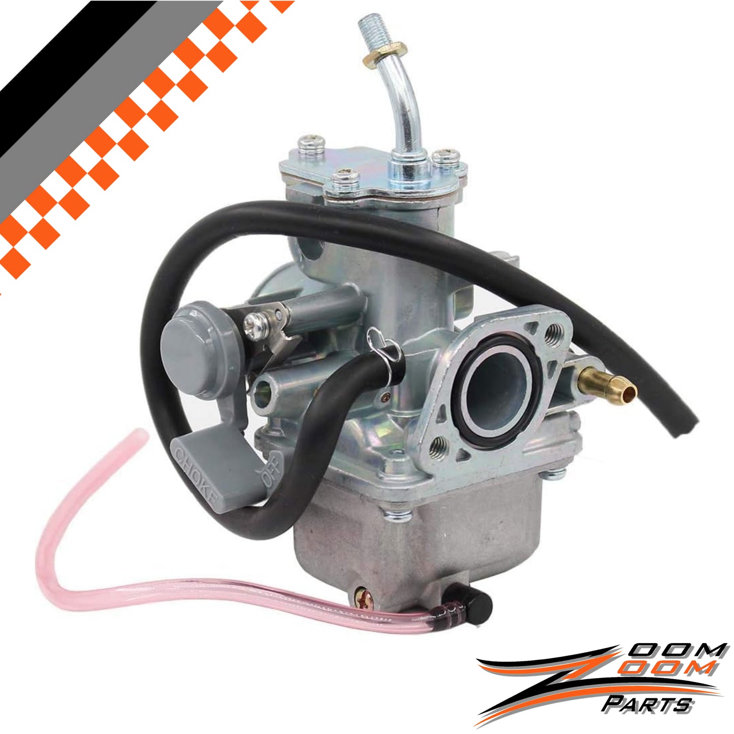 NEW Yamaha Grizzly 80 Carburetor Carb Carby 2005-2008