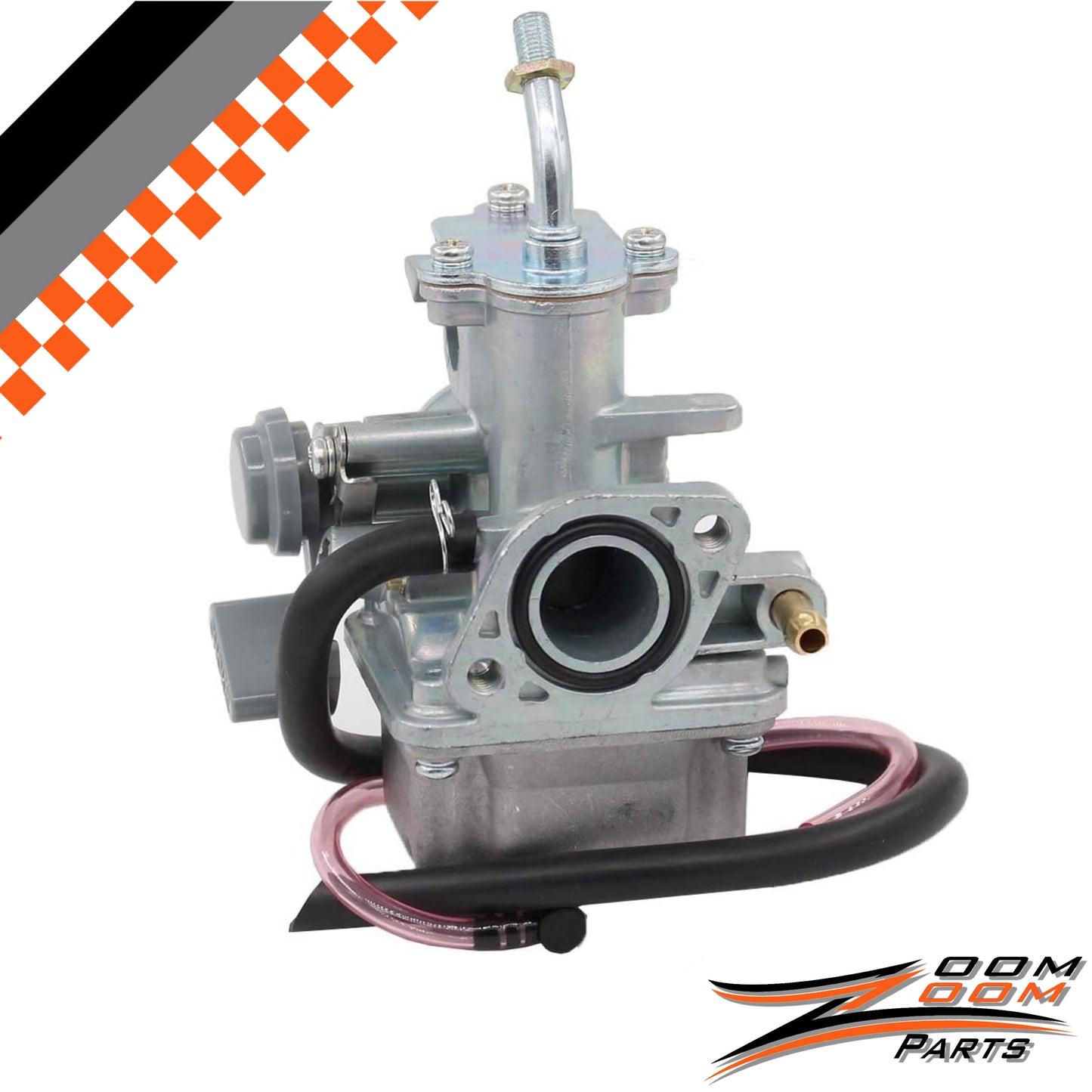 NEW Yamaha Grizzly 80 Carburetor Carb Carby 2005-2008