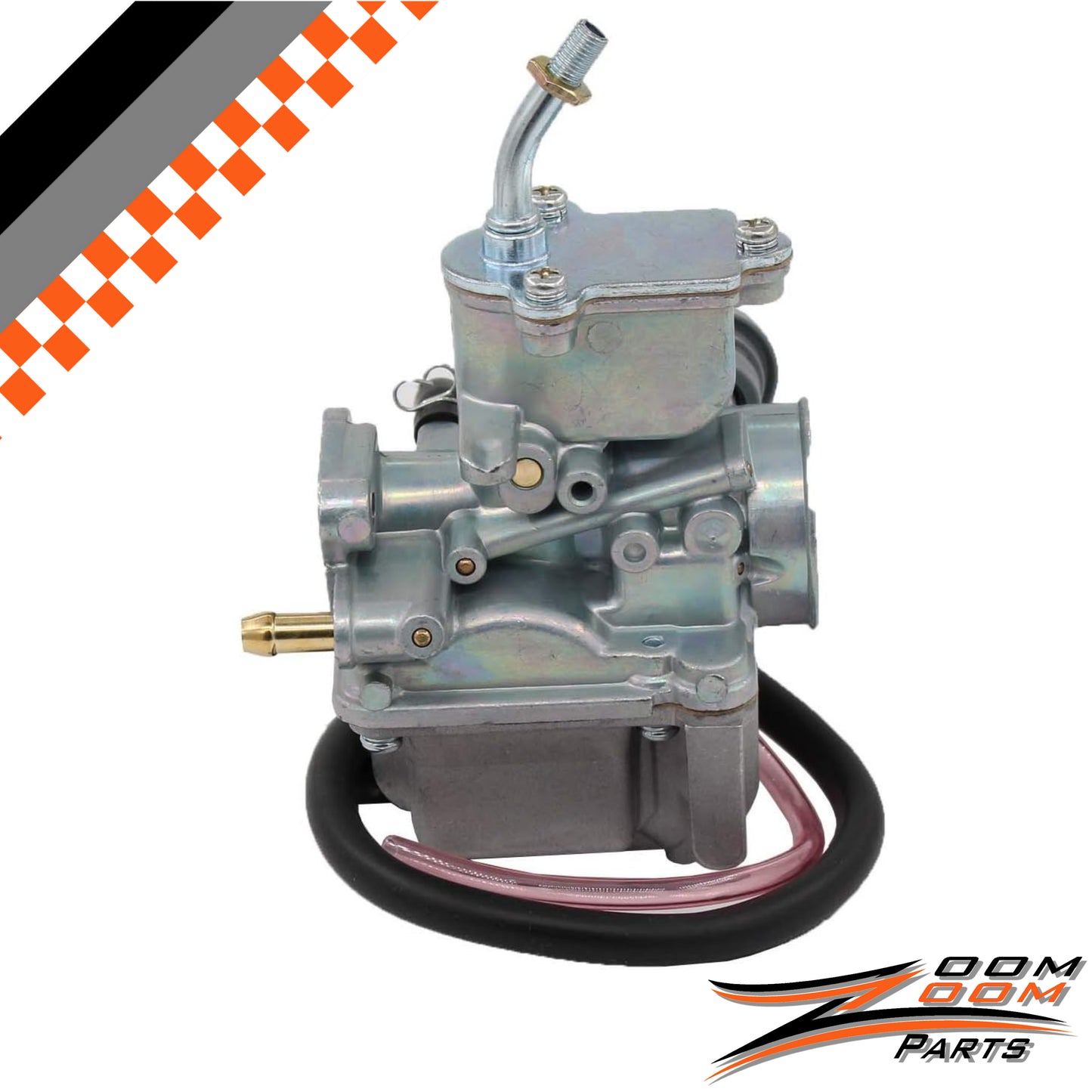 NEW Yamaha Grizzly 80 Carburetor Carb Carby 2005-2008