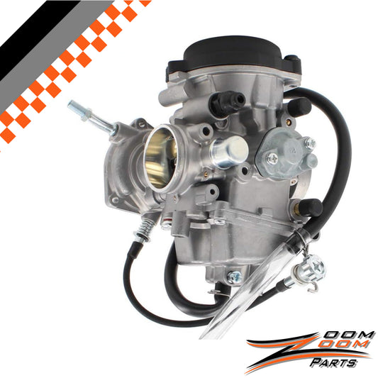 Yamaha Big Bear 250 Carburetor YFM 250 2007-2009 Carb Carby NEW