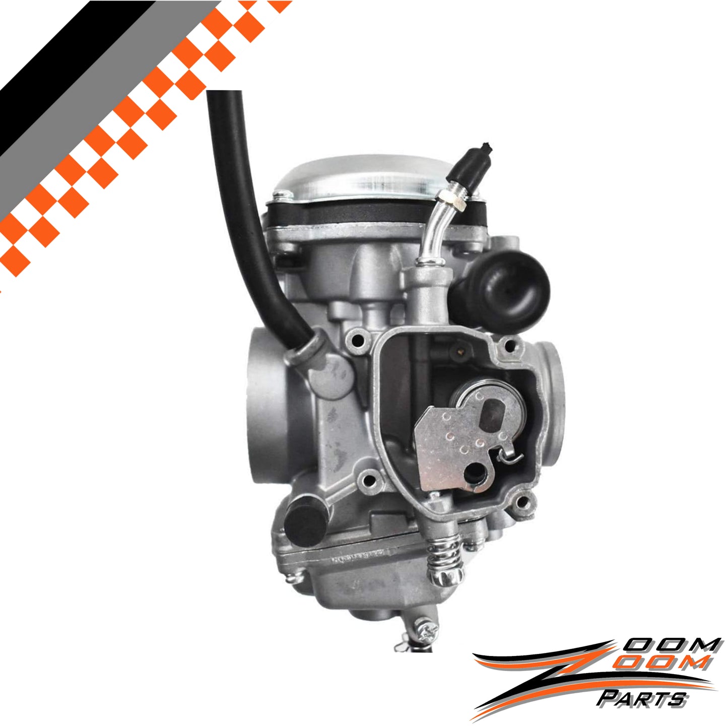 OEM + PLUS CARBURETOR FOR 1999 - 2004 YAMAHA BEAR TRACKER 250 YFM250 UTILITY ATV QUAD