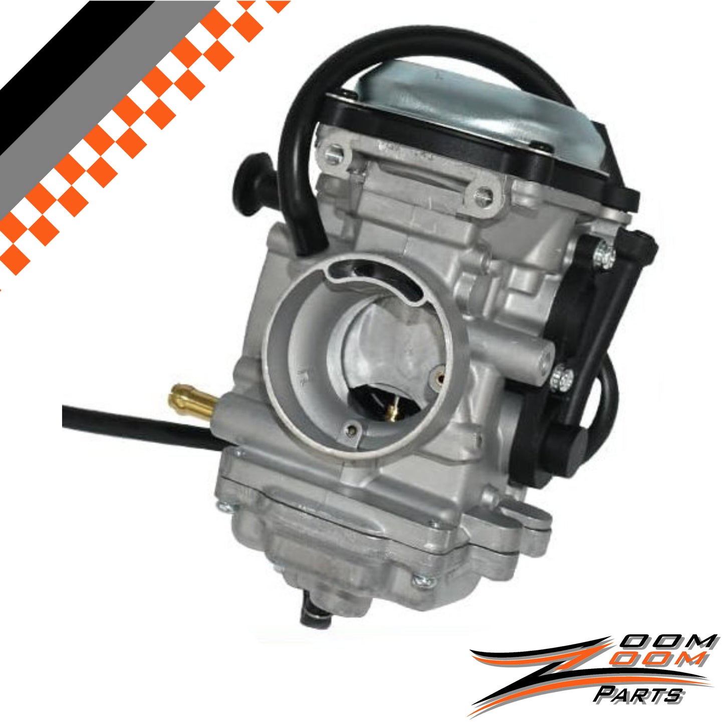 PERFORMANCE CARBURETOR YAMAHA BIG BEAR 350 YFM 350 YFM350 1999 2x4 UL / ULC CARB