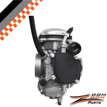 OEM + PLUS CARBURETOR FOR 1999 - 2004 YAMAHA BEAR TRACKER 250 YFM250 UTILITY ATV QUAD