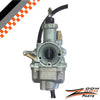 CUSTOM PLUS YAMAHA GRIZZLY 125 CARBURETOR YFM125 YFM CARB CARBY 2004-2013 DIRECT FIT