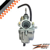 CUSTOM PLUS YAMAHA GRIZZLY 125 CARBURETOR YFM125 YFM CARB CARBY 2004-2013 DIRECT FIT