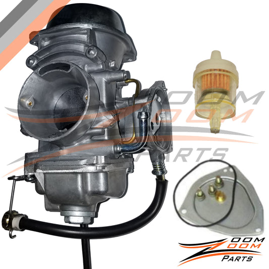 CARBURETOR POLARIS SPORTSMAN 500 4X4 HO 2001 2002 2003 2004 2005 2010 2011 2012 CARB