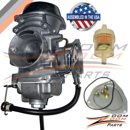 PERFORMANCE CARBURETOR POLARIS SPORTSMAN 500 4X4 HO 2001-2005 2010 2011 2012 CARB FREE FEDEX 2 DAY SHIPPING (Copy)