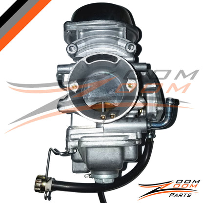 CARBURETOR POLARIS SPORTSMAN 500 4X4 HO 2001 2002 2003 2004 2005 2010 2011 2012 CARB