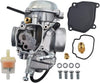 CUSTOM PLUS POLARIS MAGNUM 330 CARBURETOR 2x4 4x4 ATV QUAD CARB 2003-2006
