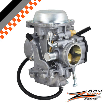 CUSTOM PLUS POLARIS SPORTSMAN 500 CARBURETOR 4x4 ATV QUAD CARB 1996-2008 NON HO